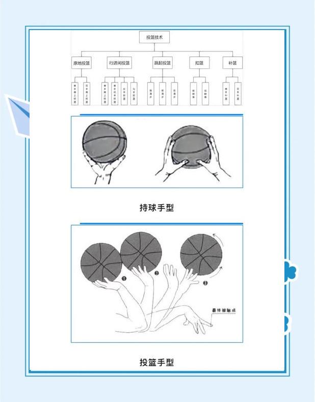 专业教练如何指导孩子提升篮球技能