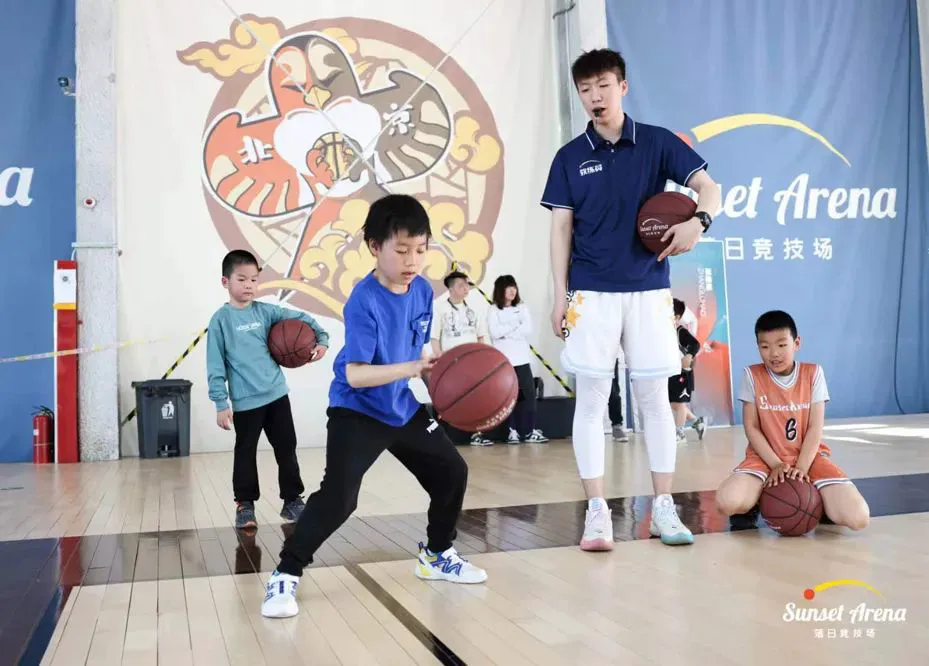 业余篮球运动员如何结合瑜伽提升技能_2